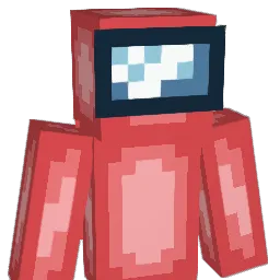 Wowzuh69 Minecraft avatar bust