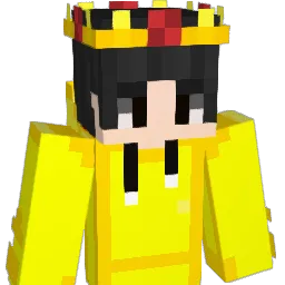 WoxiiPL's Minecraft skin