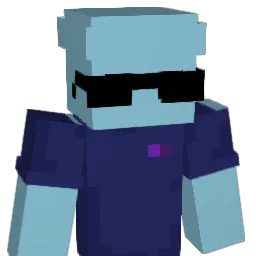 Woxil's Minecraft skin