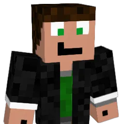 Woxxell's Minecraft skin