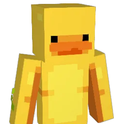 Woytec6 Minecraft avatar bust