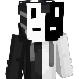 Wozeky's Minecraft skin