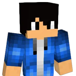 Wozo's Minecraft skin