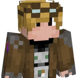 Wozzen196 Minecraft avatar bust