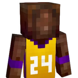 Wpear's Minecraft skin