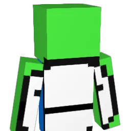 Wpext's Minecraft skin