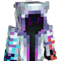 Wpxkiller6412 Minecraft avatar bust