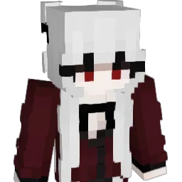 WqmevxS Minecraft avatar bust