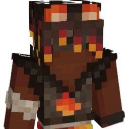 Wr3k4l's Minecraft skin