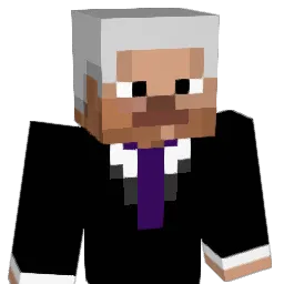 Wr_Bigglesworth Minecraft avatar bust