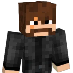 Wraith1950's Minecraft skin