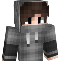 Wraith57's Minecraft skin
