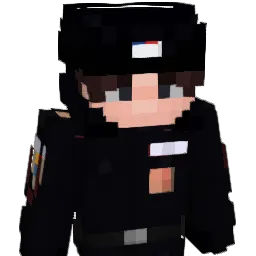 Wraith609's Minecraft skin