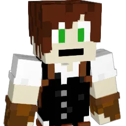 WraithShadow's Minecraft skin