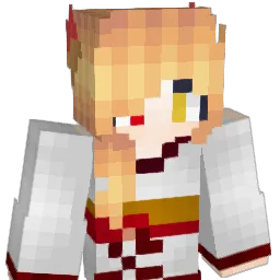 Wraith_Ultear's Minecraft skin