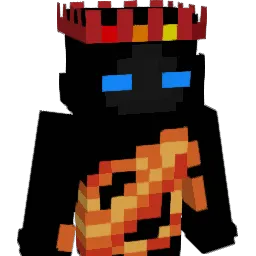 WraithenMC's Minecraft skin