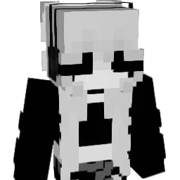 Wraitheswrath Minecraft avatar bust