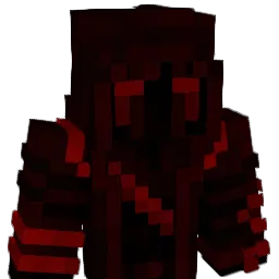 WraithofShadow's Minecraft skin