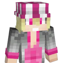 Wraithvyn's Minecraft skin