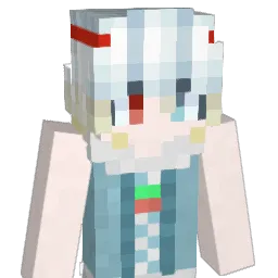 WrankleAruY Minecraft avatar bust