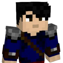 Wrath_Online Minecraft avatar bust