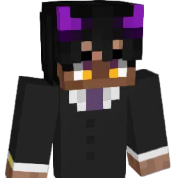 WrathfulBoreas Minecraft avatar bust