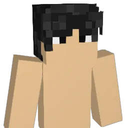 Wrathgar_18 Minecraft avatar bust