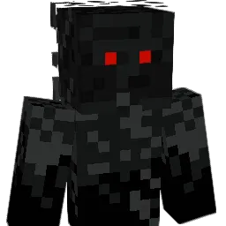 Wrathofston89 Minecraft avatar bust