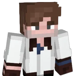 WrathsInsideMe Minecraft avatar bust