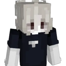 Wrathz__ Minecraft avatar bust