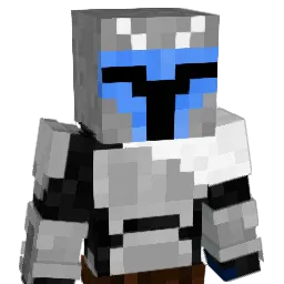 Wrathzy's Minecraft skin