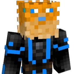 WravenousGamer's Minecraft skin