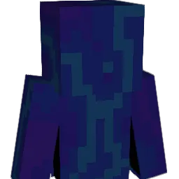 Wraxles's Minecraft skin