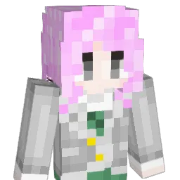 Wray114514 Minecraft avatar bust