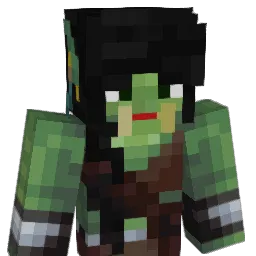 Wrbrgrgl's Minecraft skin