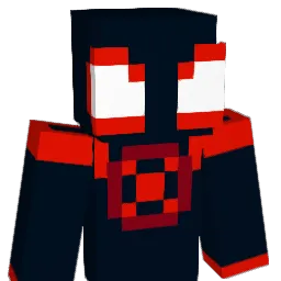 WreckTR Minecraft avatar bust