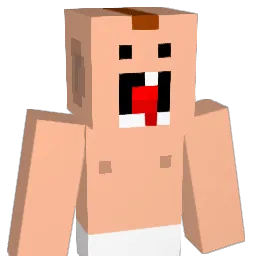 Wrecker_Jr Minecraft avatar bust