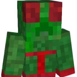WreckingFalcon's Minecraft skin