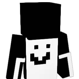WreckingFreak's Minecraft skin