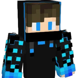 WreckitMatt22's Minecraft skin