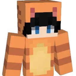 WrenDream Minecraft avatar bust