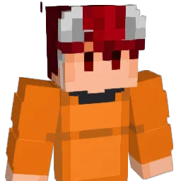 WrenFair Minecraft avatar bust