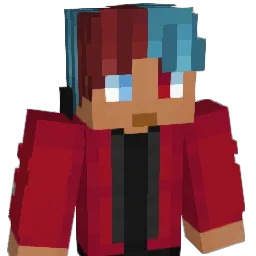 Wren_X Minecraft avatar bust