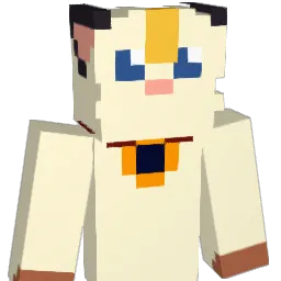 Wren_the_Meowth Minecraft avatar bust