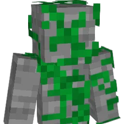 Wrench_T Minecraft avatar bust