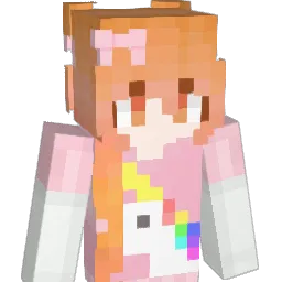 WrensLullaby Minecraft avatar bust