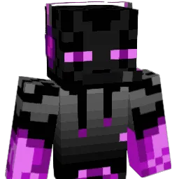 Wrestling33 Minecraft avatar bust