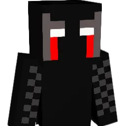 WrestlingChamp Minecraft avatar bust