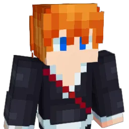 WrierSphere7905 Minecraft avatar bust
