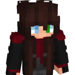 Wrierene's Minecraft skin